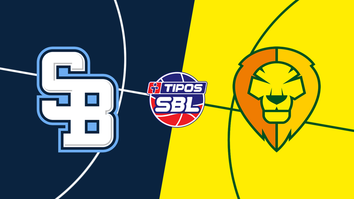 BC Slovan Bratislava M - Patrioti Levice